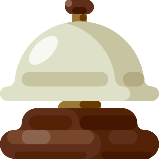 Hotel bell